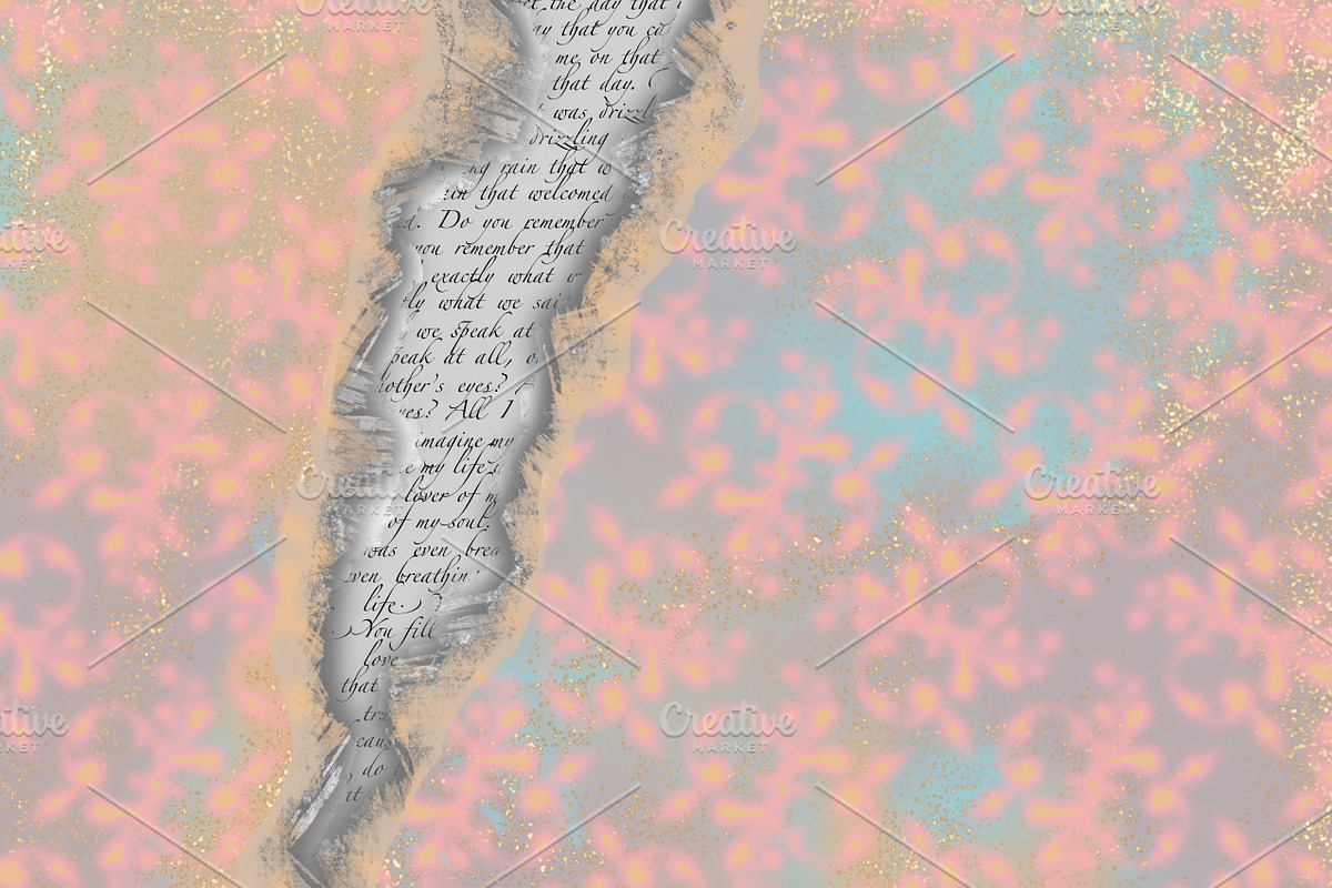 Decorative Backgrounds Planner Paper, a Background Graphic by faeDesign (Photo 15 of 21)