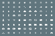 DevCons - Developer Icon Set, an Icon by Claw Creative Co. (Thumbnail 2 of 2)