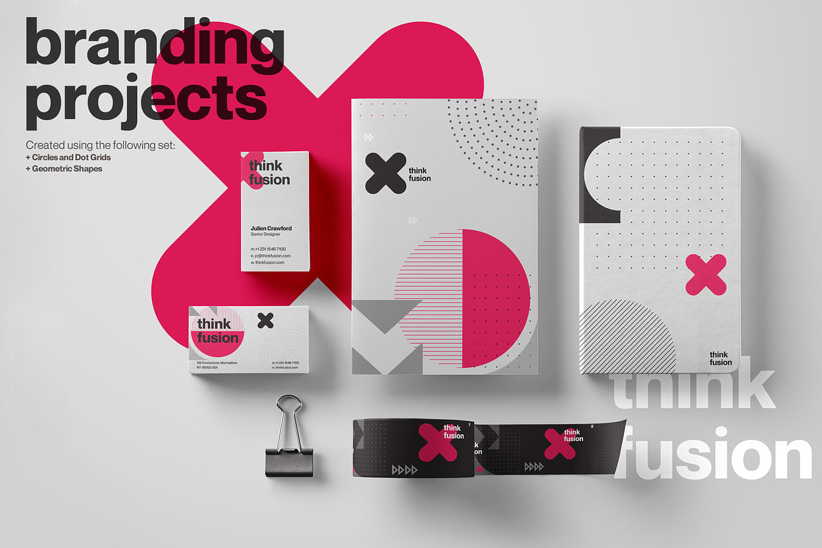 180 Shapes and Patterns Kit, a Pattern Graphic by Twinbrush (Photo 5 of 20)