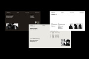 Brand Strategy Keynote, a Presentation Template by adoestudio (Thumbnail 5 of 8)
