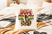BLM Juneteenth Sublimation Bundle, an Object Graphic by GlitterCraft (Thumbnail 88 of 101)