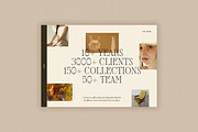 CANVA PS Media Kit Presentation, a Presentation Template by Love Radiation Studio (Thumbnail 7 of 17)