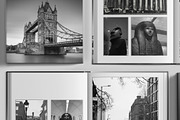 Coffee Table Book Mockup - 9 views, a Books & Magazine Mockup by Illusiongraphic (Thumbnail 25 of 25)