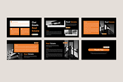 Real Estate & Construction - Keynote, a Presentation Template by Iqsiart Studio (Thumbnail 3 of 3)