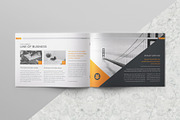 A5 Brochure, a Brochure Template by Brochure-Market (Thumbnail 5 of 9)