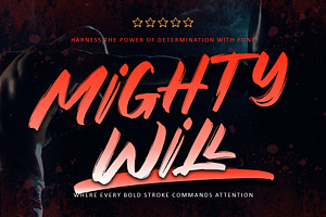 Mightywill