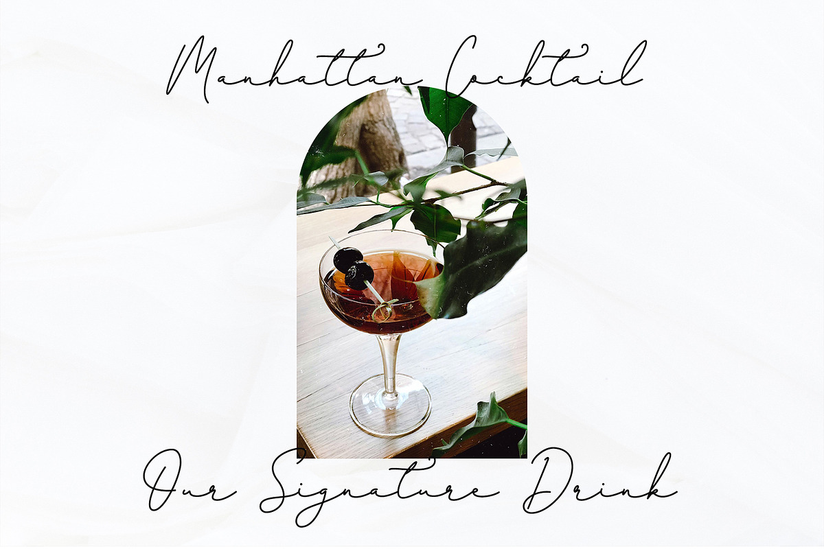 Aurelista - Monoline Signature, a Script Font by erlosDESIGN (Photo 8 of 13)