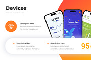 Devices Mockup Tools PowerPoint, a Presentation Template by Presentation Templates (Thumbnail 9 of 13)