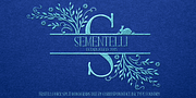 Fratello Nick, a Handwritten Font by Correspondence Ink (Thumbnail 19 of 23)