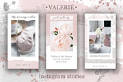 Animated Stories Valerie, a Social Media Template by Bang Bang Bureau (Thumbnail 5 of 10)