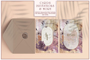 Fresco collection Flower symphony, a Wallpaper Graphic by Natalia0307 (Thumbnail 9 of 14)