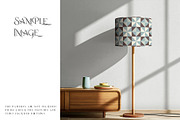 Lampshade Mockups, a Household Mockup by mock-ups (Thumbnail 10 of 22)