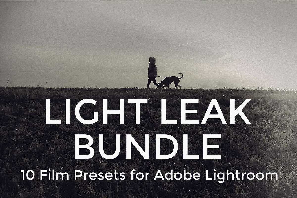 The Whole Kit & Kaboodle LR Bundle, an Action Add-On by Will Milne Photography (Photo 5 of 11)