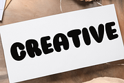 Small Dog, a Script Font by InermediaSTUDIO (Thumbnail 13 of 14)