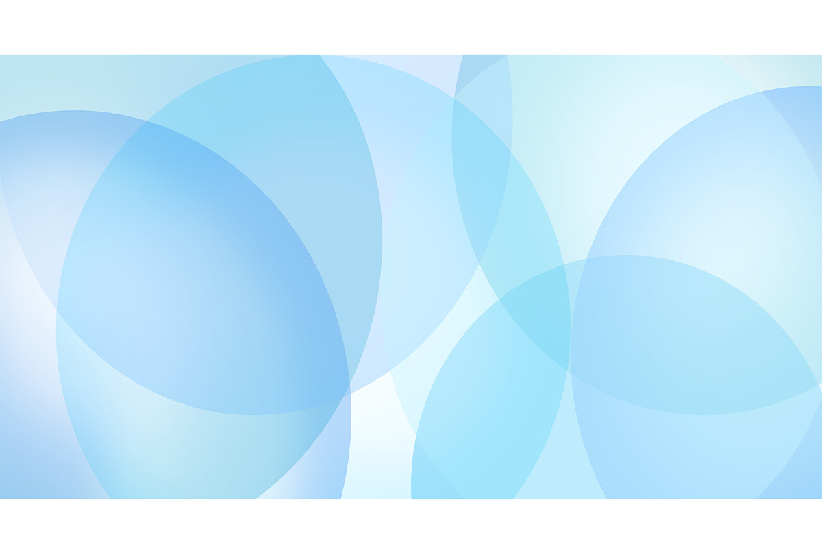 Light blue abstract textures, a Texture Graphic by Anntuan (Photo 11 of 11)