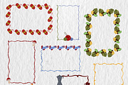 Big Fall Doodles Collection, a Decorative Illustration by Oleksandra Illustrates (Thumbnail 11 of 29)