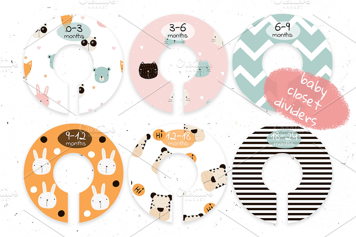 Animals club, an Animal Illustration by Viktoria Siarova (Photo 6 of 8)