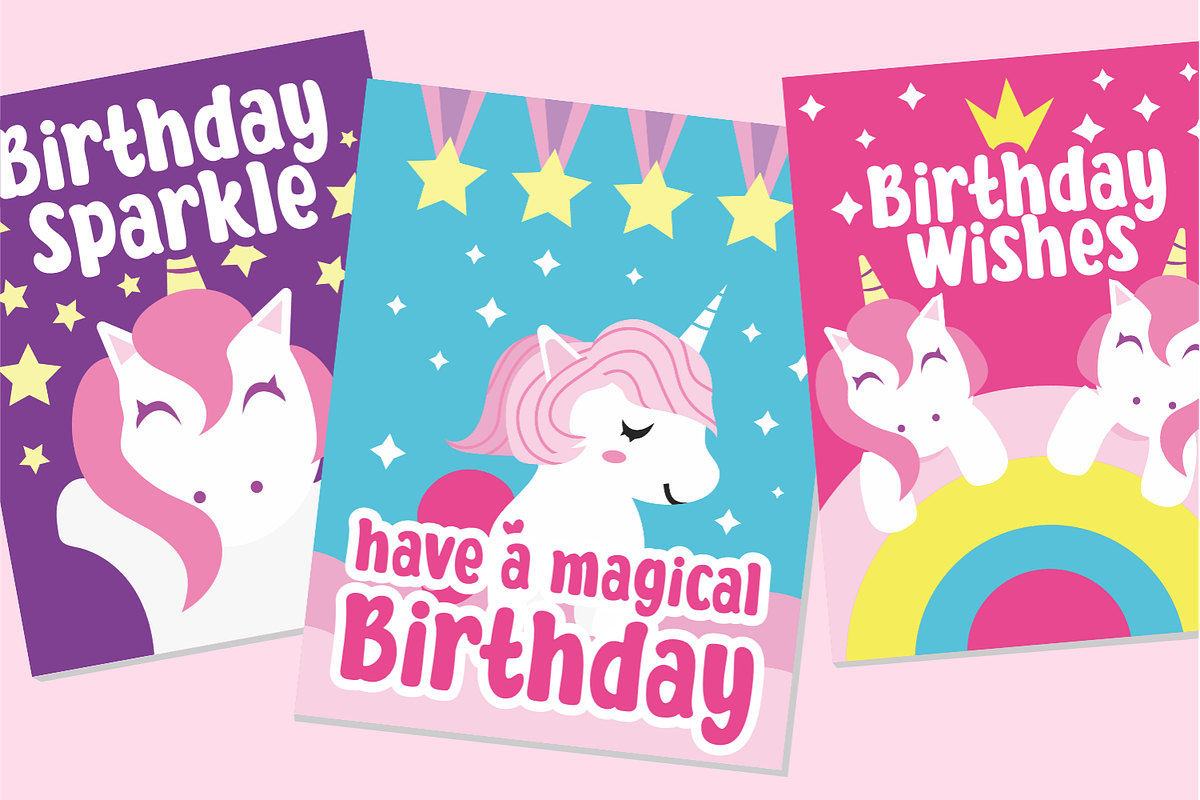 Wonderful Rainbow - Cute Kids Font, a Sans Serif Font by Keithzo (Photo 2 of 6)