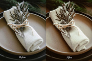 30 Jolly Cream Photoshop Collection, an Action Add-On by 3Motional (Thumbnail 7 of 11)