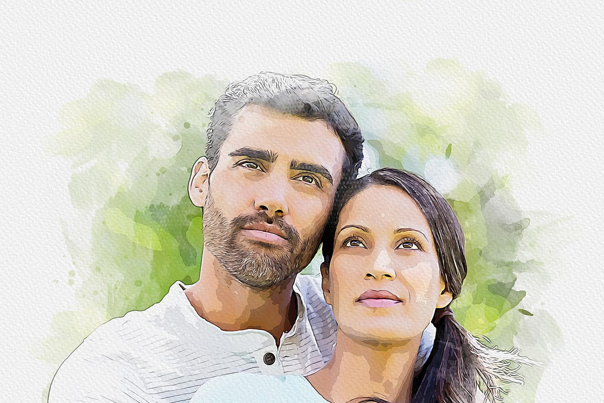 Design Your Wedding Memories in Art, an Action Add-On by MRI STUDIO (Photo 17 of 30)