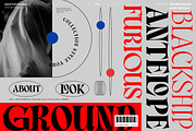 Consta - Premium Serif Font, a Serif Font by Identy Studio (Thumbnail 11 of 18)
