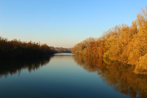 Adda's River Park