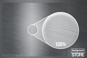 Brushed Metal Texture, a Texture Graphic by Backgrounds Store (Thumbnail 3 of 3)