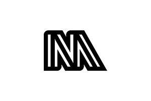 Letter M Logo