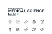 BomSymbols Outline Big Pack, an Icon by BomSymbols (Thumbnail 10 of 14)