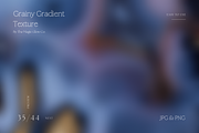 NAVY Grainy Gradient Background, a Texture Graphic by The Magic Glow Co. (Thumbnail 5 of 8)
