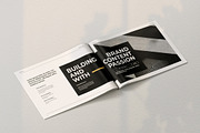 Beige Brand Guidelines, a Presentation Template by Analogi Studio (Thumbnail 10 of 14)