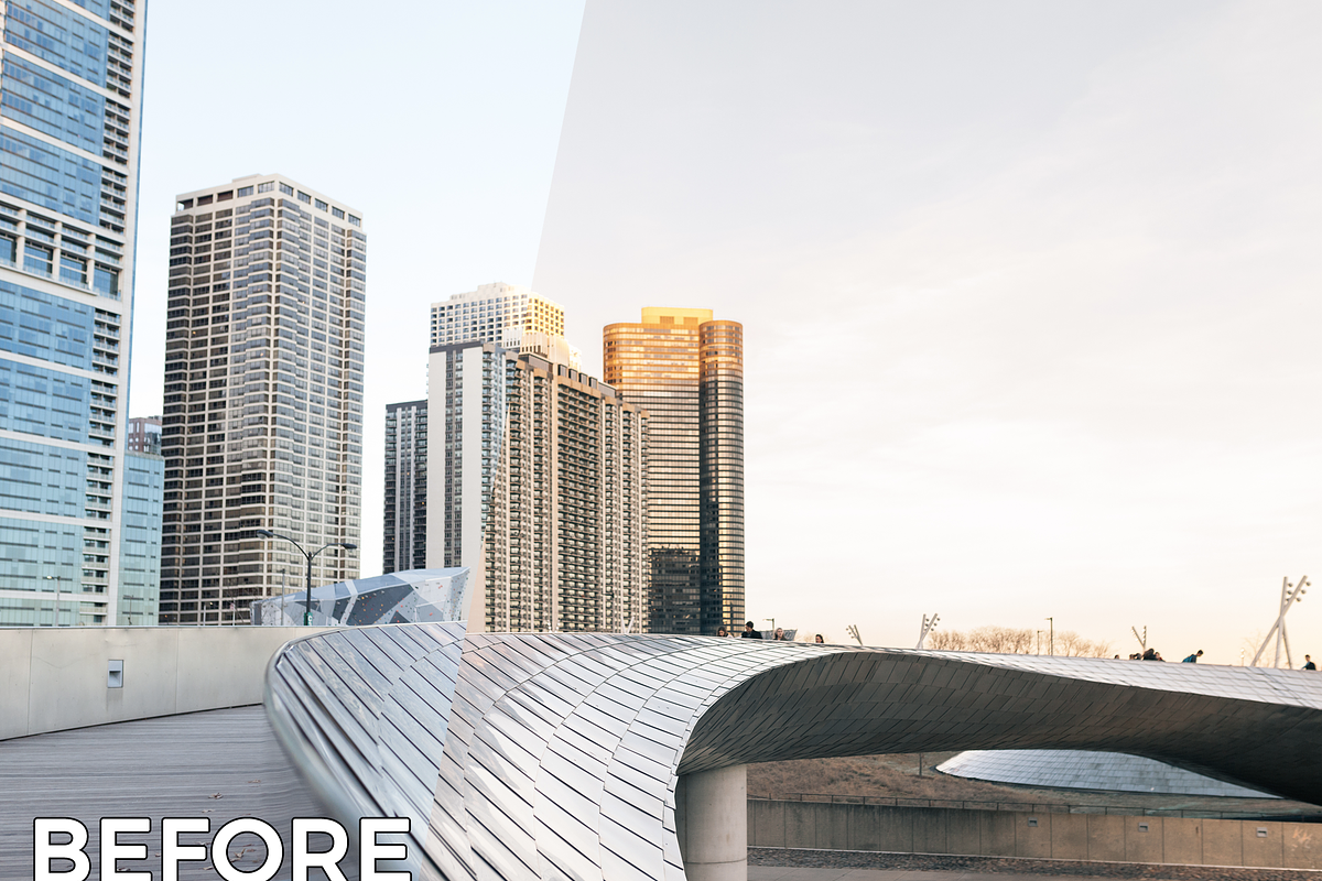 31 Pro Instagrammer Bundle, an Action Add-On by Marc Maselli (Photo 9 of 16)