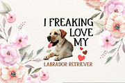 Valentine Day Dog Breeds T-Shirt, a Graphic by T-shirt Pond (Thumbnail 29 of 44)