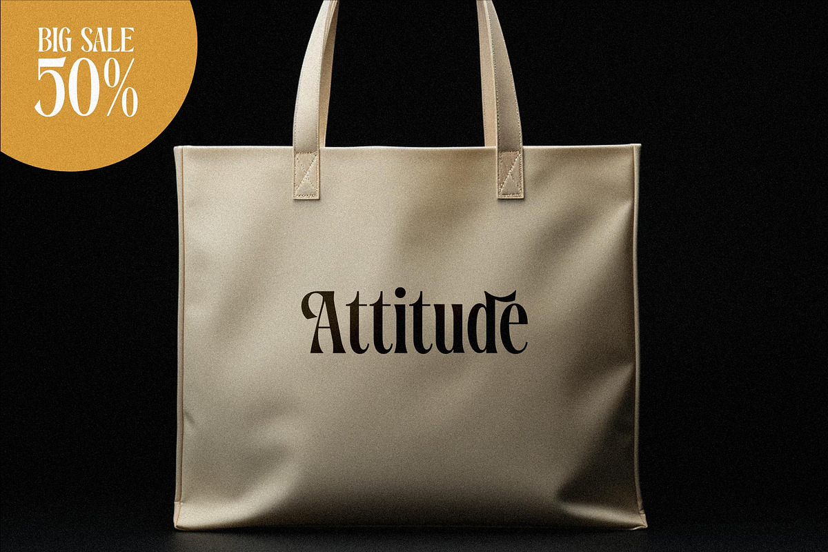 Dreavolt A Serif Display Font, a Serif Font by Storytype Studio (Photo 6 of 15)