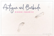 Salty Feeling font duo, a Handwritten Font by SiDesign (Thumbnail 14 of 15)