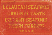 VT BASKAR - Vintage Font, a Slab Serif Font by ViactionType (Thumbnail 10 of 12)