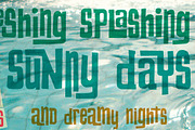 Changing | Amazing interlocks!, a Font by PintassilgoPrints (Thumbnail 4 of 5)