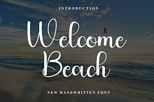 Welcome Beach