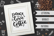 Graphic Bundle clipart & pattern, a Background Graphic by Cozy pattern shop (Thumbnail 36 of 37)