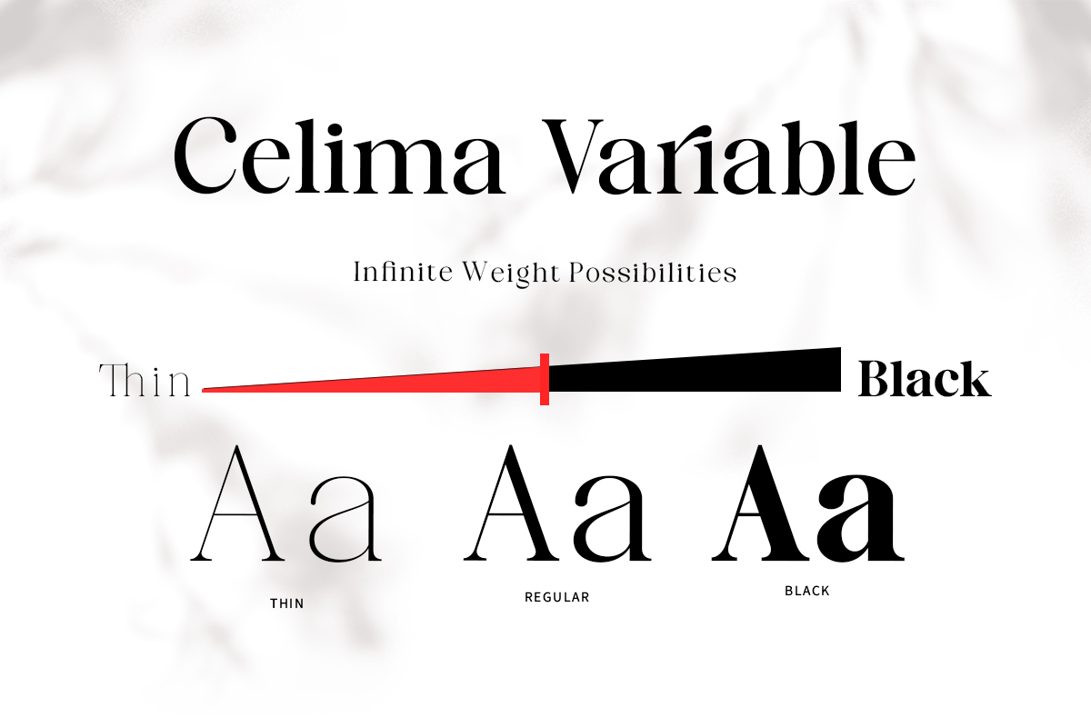 Celima, a Serif Font by Nurul_kamal (Photo 4 of 16)