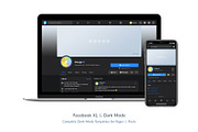 Ultimate Social Media Mockups Bundle, a Social Media Template by Poego Social (Thumbnail 10 of 12)