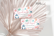 Nautical Baby Shower Game Bundle, a Templates & Theme by Digital_Mind (Thumbnail 4 of 6)
