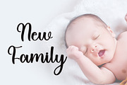 Onion, a Serif Font by FreshTypeINK (Thumbnail 2 of 6)