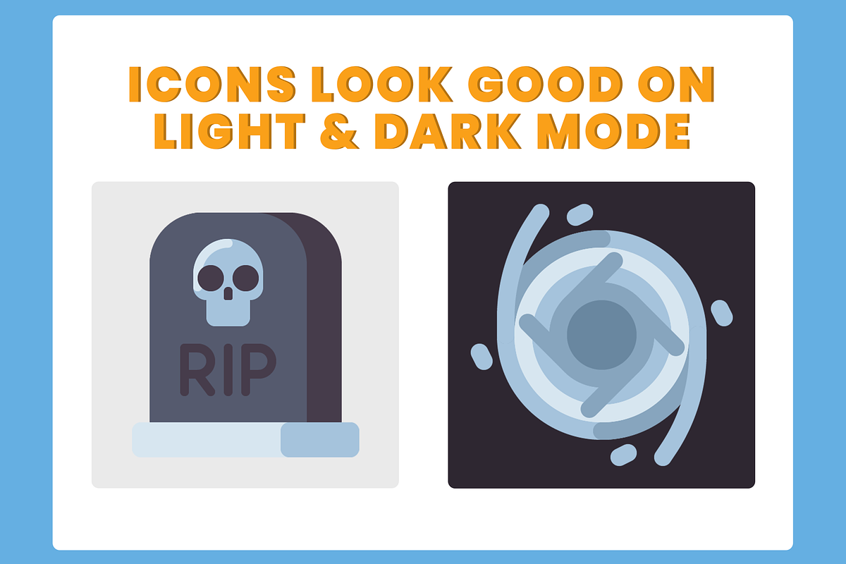 50 Natural Disaster Icons, a Solid Icon by Flat Icons (Photo 7 of 7)