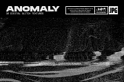 Anomaly - 32 Digital Glitch Textures, a Texture Graphic by FLYERWRK (Thumbnail 1 of 10)