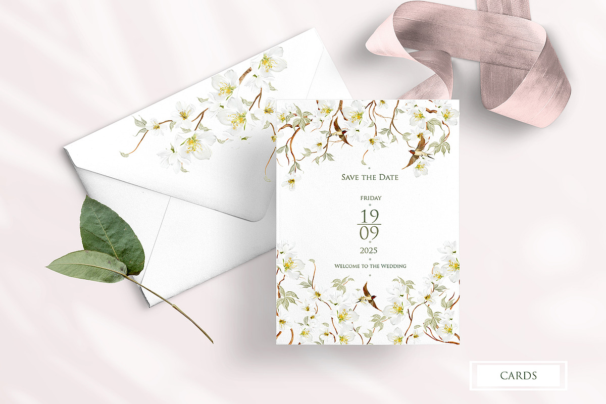 WATERCOLOR CHINOISERIE COLLECTION, a Graphic by Knopazyzy (Photo 11 of 22)