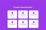 Exshop UI Kit, an UI Kit Template by Kawalan Studio (Thumbnail 2 of 6)