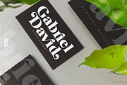 Silktop Quest Modern Serif Font, a Serif Font by timelesstype.co (Thumbnail 12 of 20)