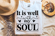 Faith Quotes SVG Bundle, an Object Graphic by Design's Dark (Thumbnail 9 of 13)