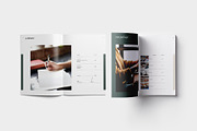 Raw Proposal, a Brochure Template by Loc Tropis (Thumbnail 8 of 9)
